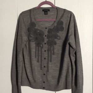 Banana Republic Sweater